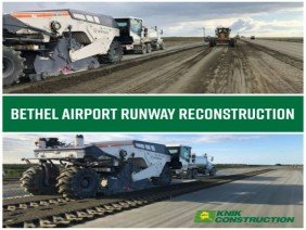 Knik Construction - Photo 0