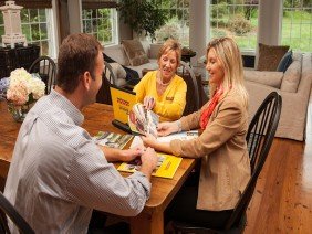 CertaPro Painters® of Bethesda, MD - Photo 0