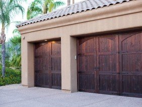 A1 Garage Door Service - Photo 2