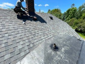 Duluth Roofing Company - Photo 1