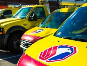 American Alarm and Communications, Inc. - Photo 1