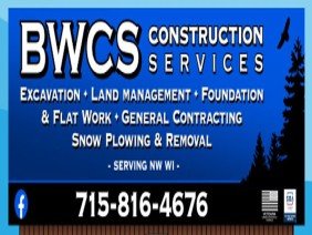 BWCS Construction Services - Photo -1