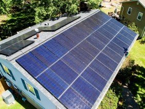 Solar Energy Services, Inc. - Photo 1