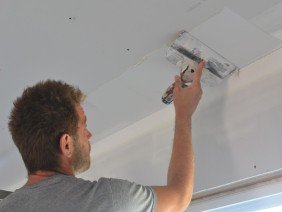 Deemter Drywall Inc. - Photo 0