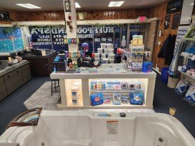 Huff Pool and Spa - Photo 0