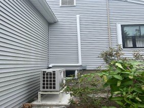 New England Air Hvac Massachusetts - Photo -1
