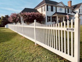 Massey Fences - Photo 5