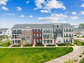 Main Street Homes - Photo -1
