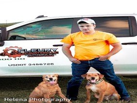 Fleury Excavation LLC - Photo 6