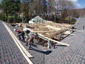 ACS Group Inc - General contractor - Photo 1