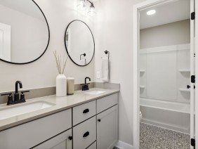 The Edge at Eastbrooke - Stonegate Builders - Photo 4