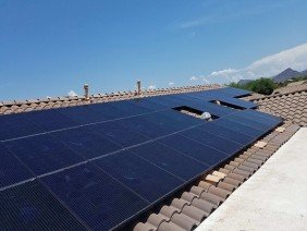 Rooftop Solar - Photo 2