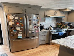 Precision Remodeling & Construction LLC - Photo 4