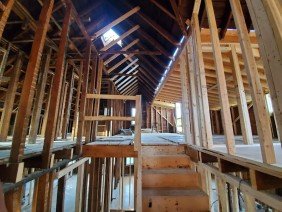 M&D Framing INC - Photo 4