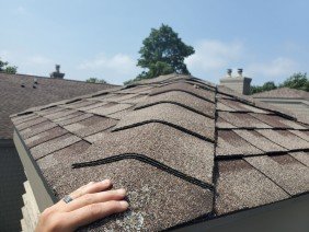 West Michigan Roofing & Construction - Photo 3