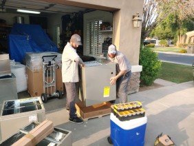 Arizona Cooling Company - Photo 4