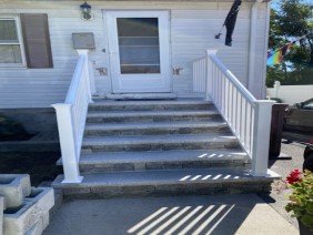 Top Mark Masonry & & Construction - Photo 2