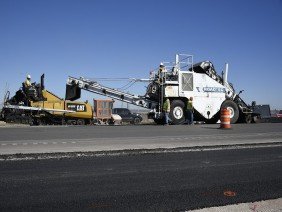 Southwest Asphalt Paving - Photo 1