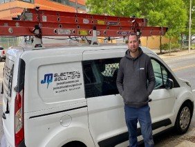 JM Electrical Solutions - Photo 6