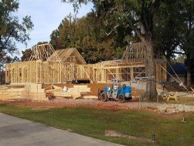 Martin Construction & Design, LLC - Photo 1