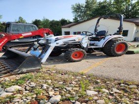 Wassink Equipment Rental - Photo 1