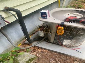 Accurate hvac LLC - Photo 0