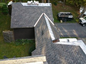 J Smegal Roofing•Gutters•Repairs - Photo 0