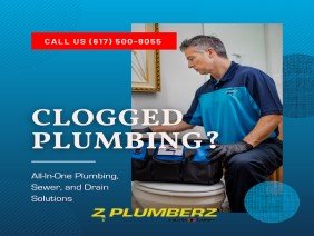 Z Plumberz - Photo 1