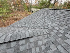 Falcon Roofing - Photo 1