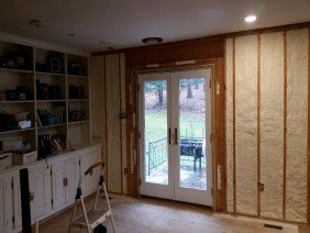 Advanced Spray Foam and Coatings LLC - Photo 2