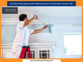 Pro A&M Painting LLC - Photo 1