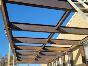 Nova Steelworks - Photo 1