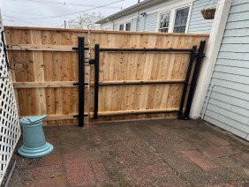 Interstate Fence Inc - Photo 1