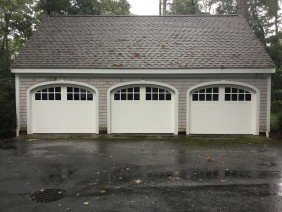 Ron Dulmaine & Sons Garage Doors - Photo 1