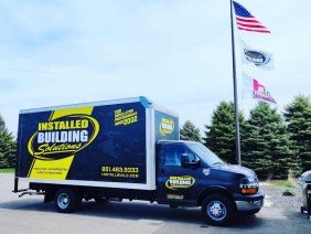 Installed Building Solutions - Photo 5