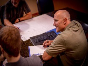 Consolidated Construction Company Inc - Photo 0