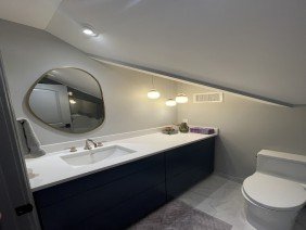 Karysten S. Santos Electrician - Photo 5