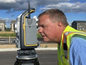 Dave Anderson Land Surveying - Photo 0