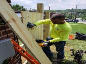 EMPEROR FENCE LLC - Photo -1