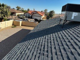 AZ Shingle Pros - Photo -1