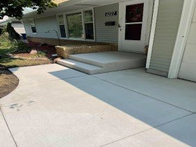 Mickelson Concrete LLC - Photo 5