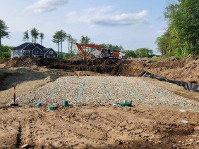 Fleury Excavation LLC - Photo -1