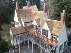 Precision Roofing, LLC - Photo 0