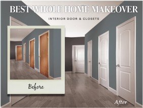 One Day Doors & Closets Baltimore - Photo 6