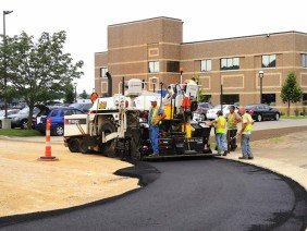 Mathy Construction Company - Photo 2