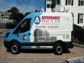 Affordable Heat & Air - Photo 3