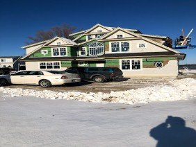 StoneWood Builders of Maine - Photo -1