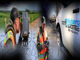 Nyberg Surveying Inc - Photo 0