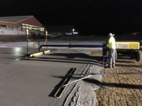 Fairview Concrete Construction, LLC Poured Walls - Photo 0