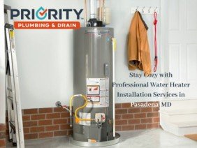 Priority Plumbing & Drain - Photo 4